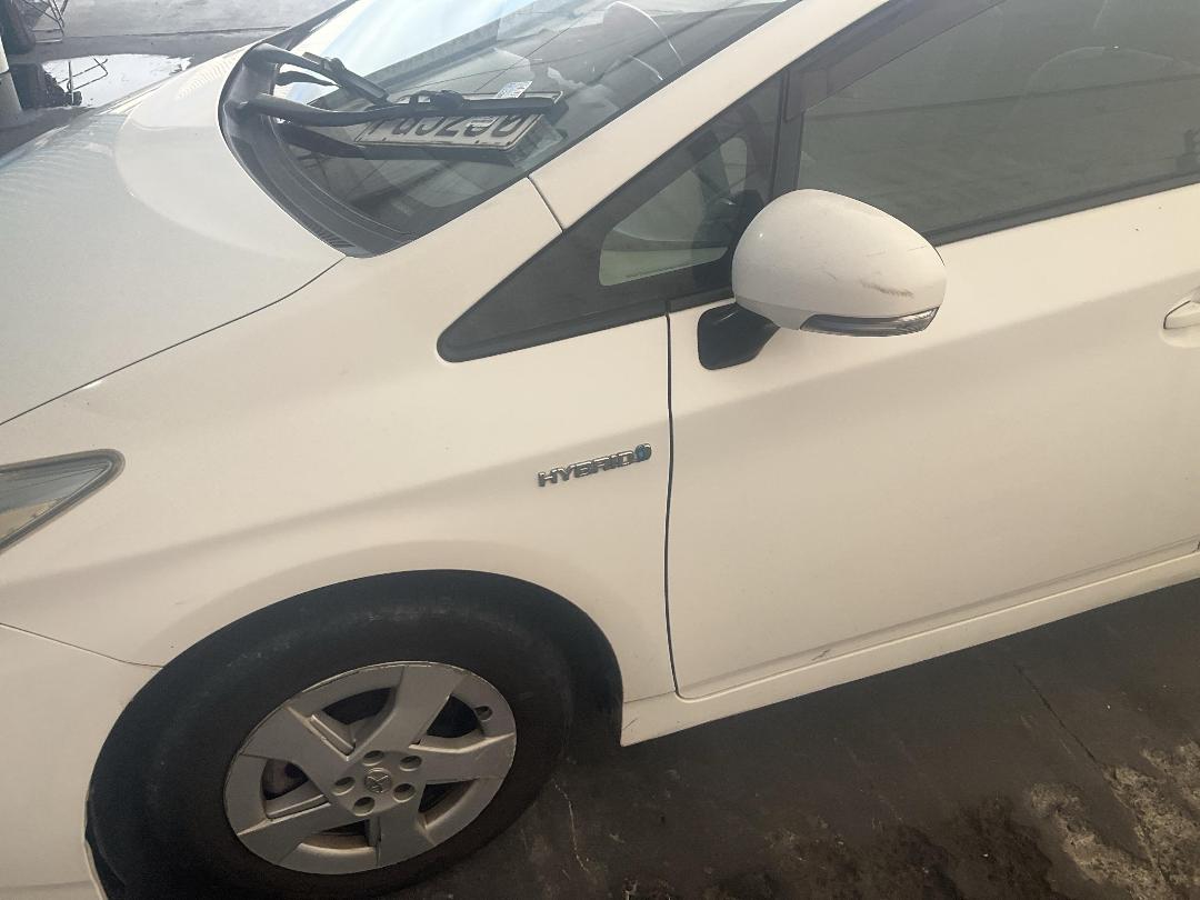 Photo '8' of Toyota Prius