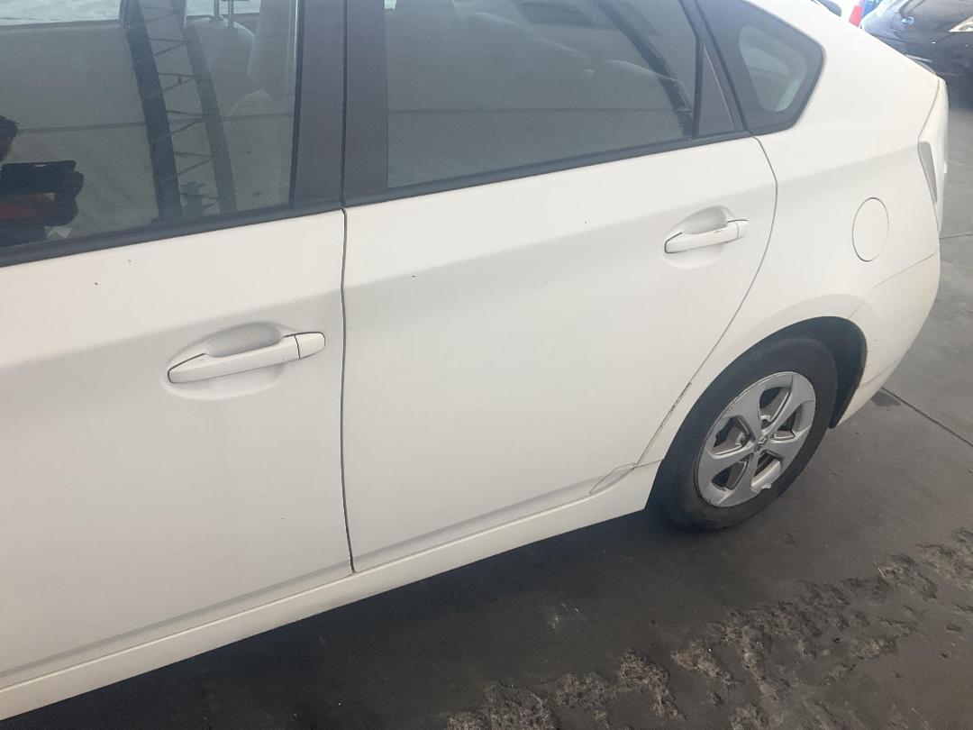 Photo '9' of Toyota Prius