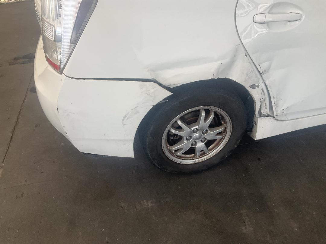 Photo '15' of Toyota Prius