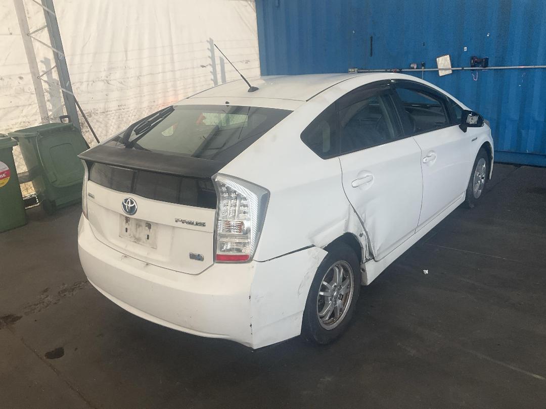 Photo '14' of Toyota Prius