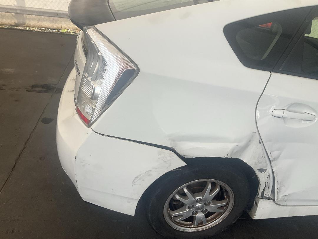 Photo '16' of Toyota Prius