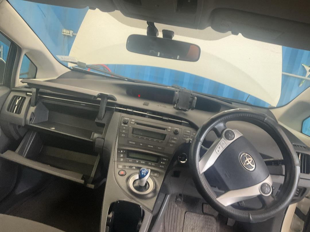 Photo '26' of Toyota Prius