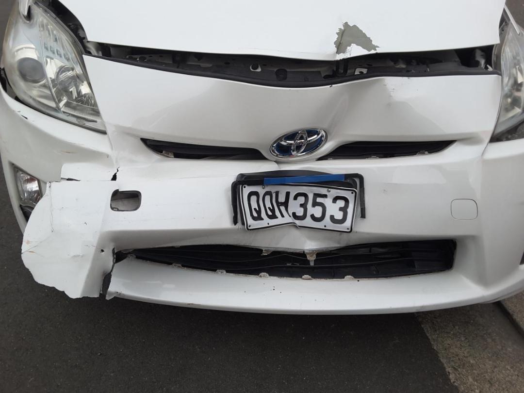 Photo '12' of Toyota Prius Photo '12' of Toyota Prius