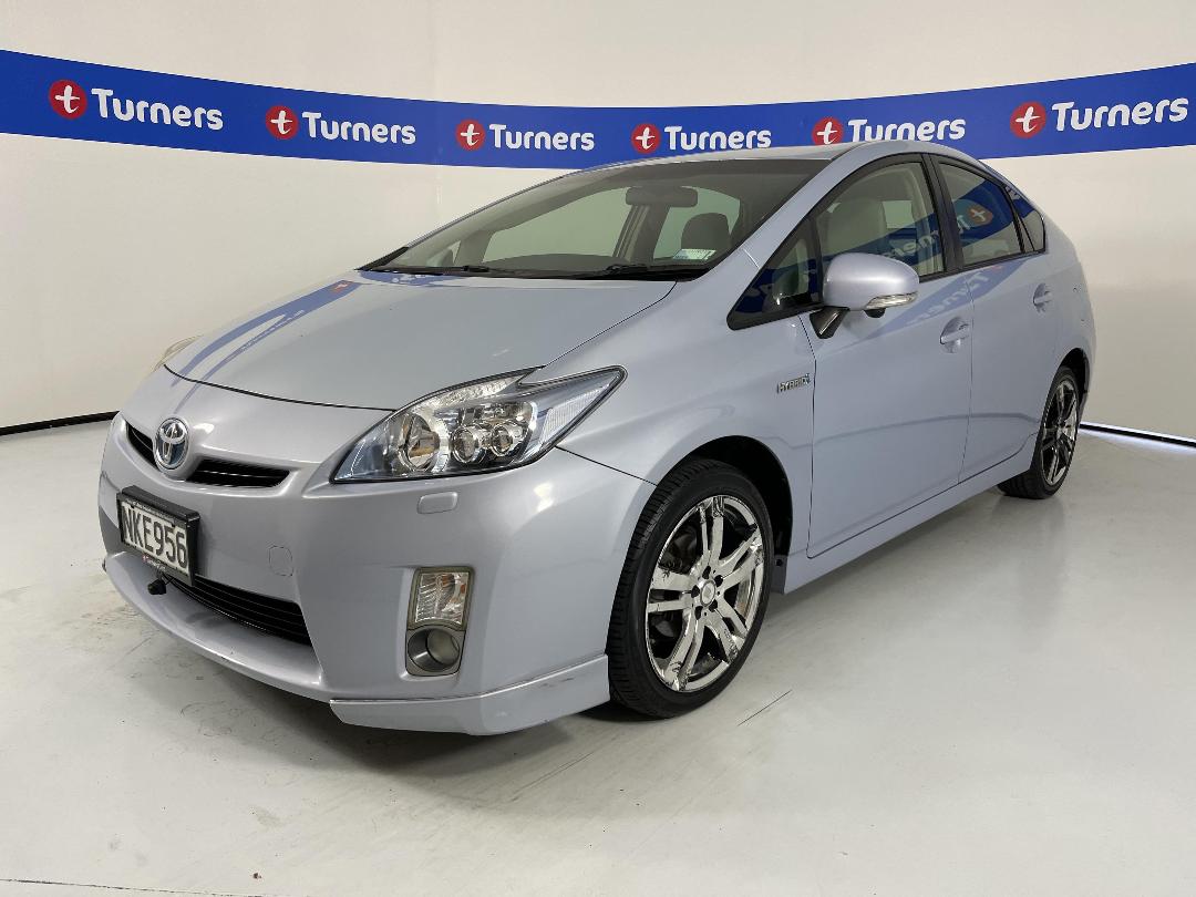 Photo '4' of Toyota Prius