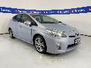 Thumbnail '1' of Toyota Prius