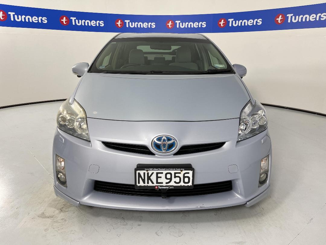 Photo '2' of Toyota Prius