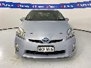 Thumbnail '2' of Toyota Prius