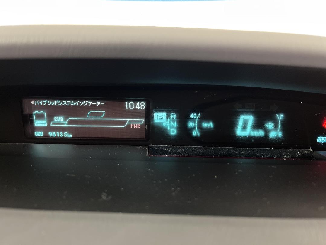 Photo '21' of Toyota Prius