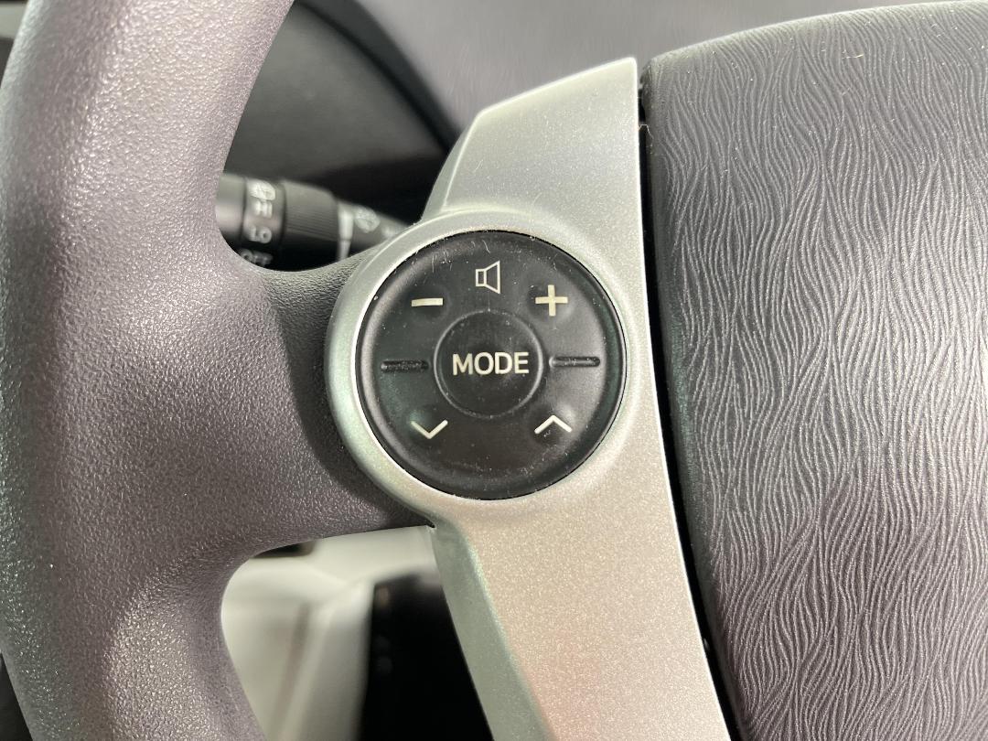 Photo '25' of Toyota Prius