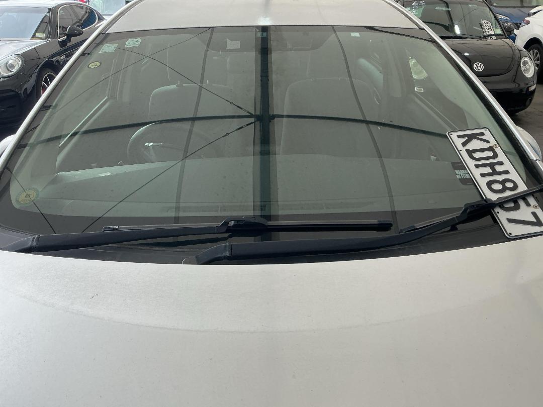 Photo '2' of Toyota Prius Photo '2' of Toyota Prius