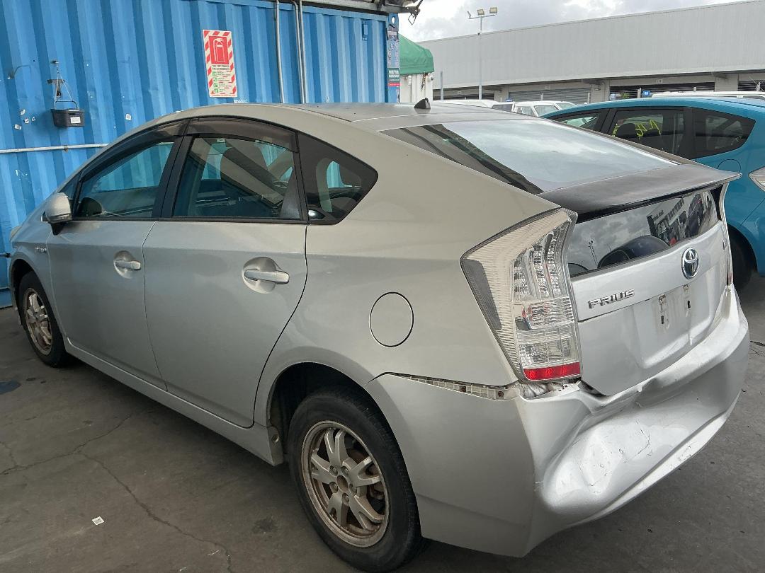 Photo '4' of Toyota Prius Photo '4' of Toyota Prius