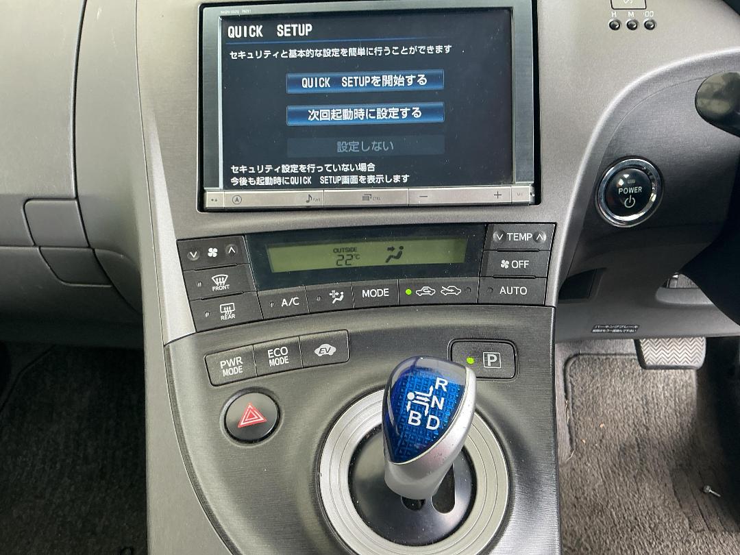 Photo '11' of Toyota Prius Photo '11' of Toyota Prius