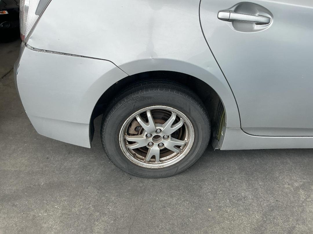 Photo '16' of Toyota Prius Photo '16' of Toyota Prius