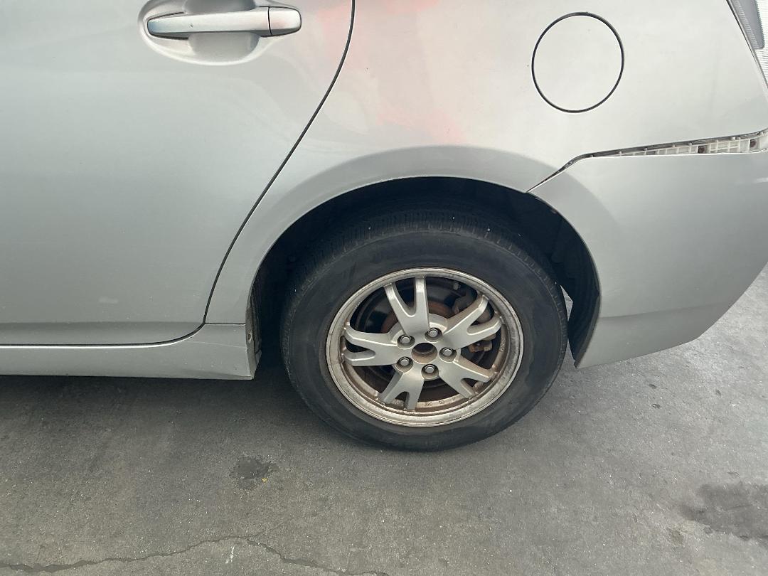 Photo '17' of Toyota Prius Photo '17' of Toyota Prius