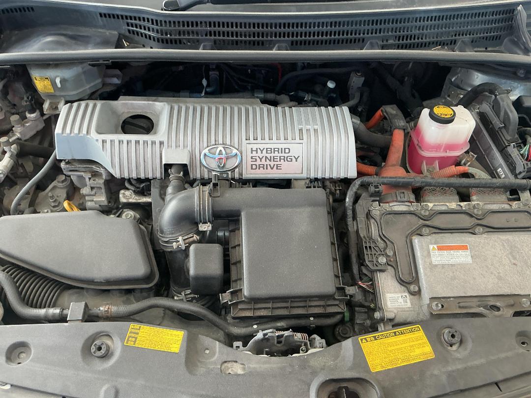 Photo '15' of Toyota Prius Photo '15' of Toyota Prius