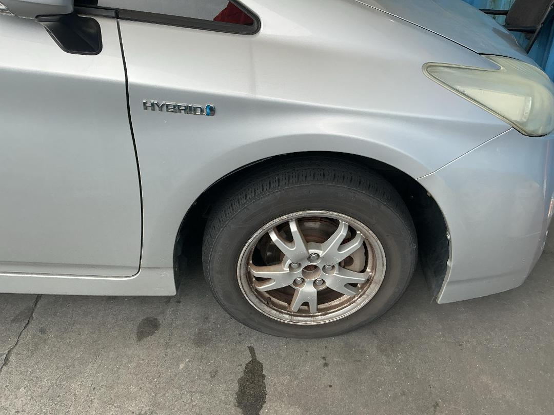 Photo '19' of Toyota Prius Photo '19' of Toyota Prius