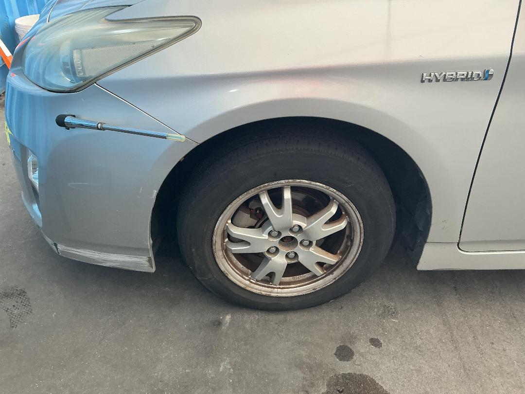 Photo '18' of Toyota Prius Photo '18' of Toyota Prius