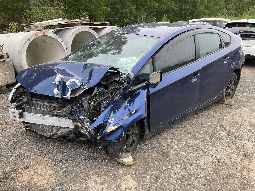 Photo '4' of Toyota Prius Photo '4' of Toyota Prius