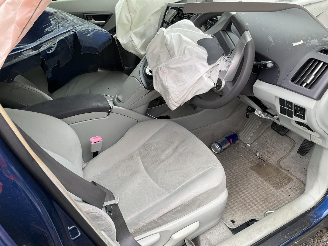 Photo '12' of Toyota Prius Photo '12' of Toyota Prius