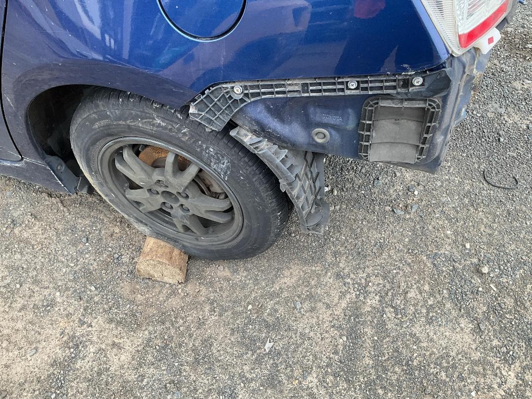 Photo '8' of Toyota Prius Photo '8' of Toyota Prius