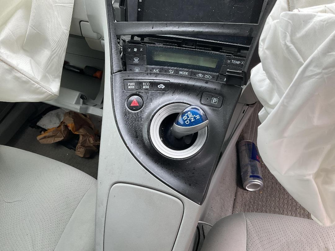 Photo '14' of Toyota Prius Photo '14' of Toyota Prius