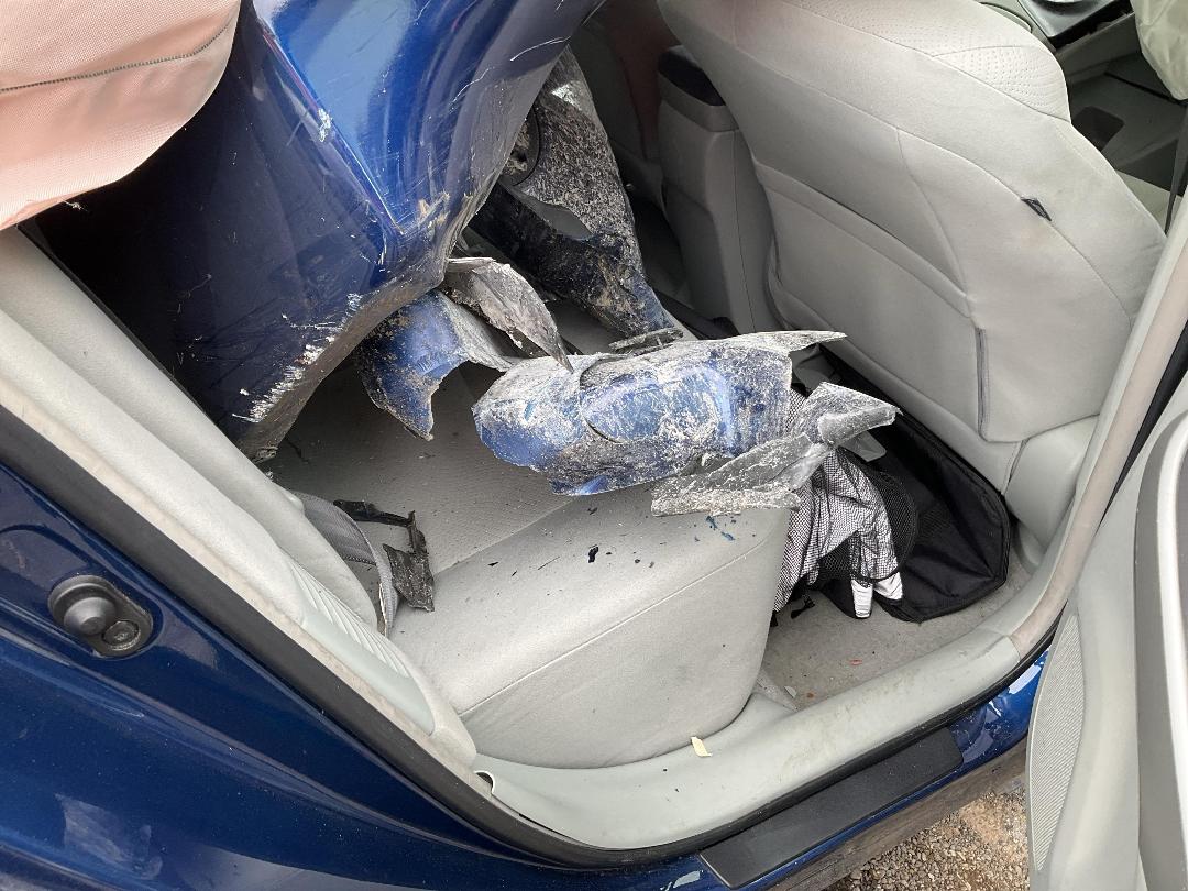 Photo '16' of Toyota Prius Photo '16' of Toyota Prius