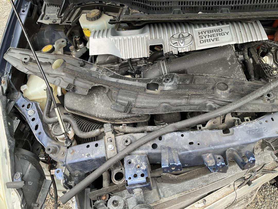 Photo '19' of Toyota Prius Photo '19' of Toyota Prius