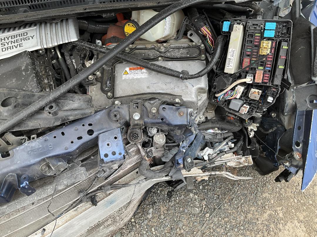 Photo '18' of Toyota Prius Photo '18' of Toyota Prius