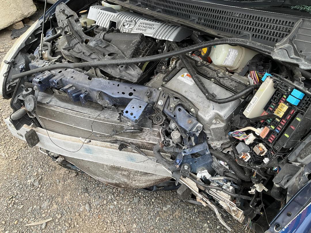 Photo '20' of Toyota Prius Photo '20' of Toyota Prius