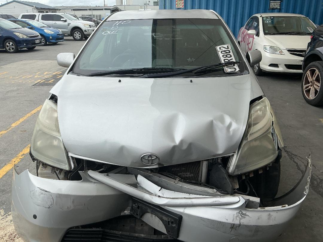 Photo '2' of Toyota Prius Photo '2' of Toyota Prius