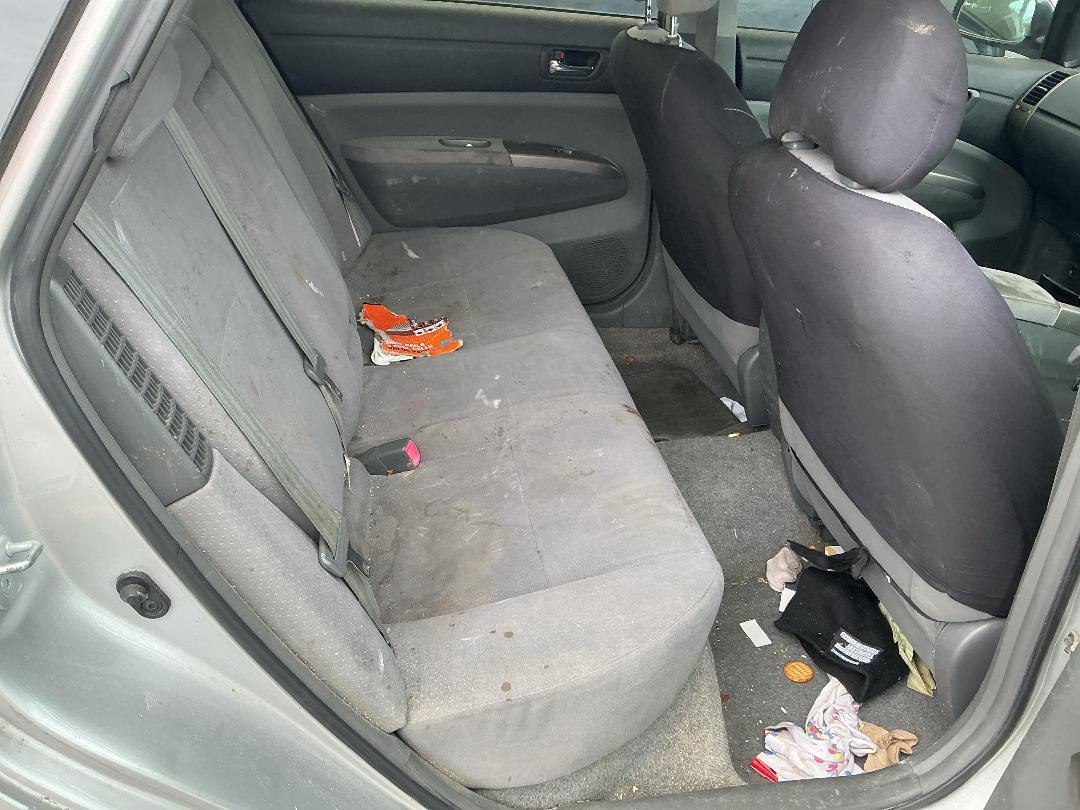 Photo '7' of Toyota Prius Photo '7' of Toyota Prius