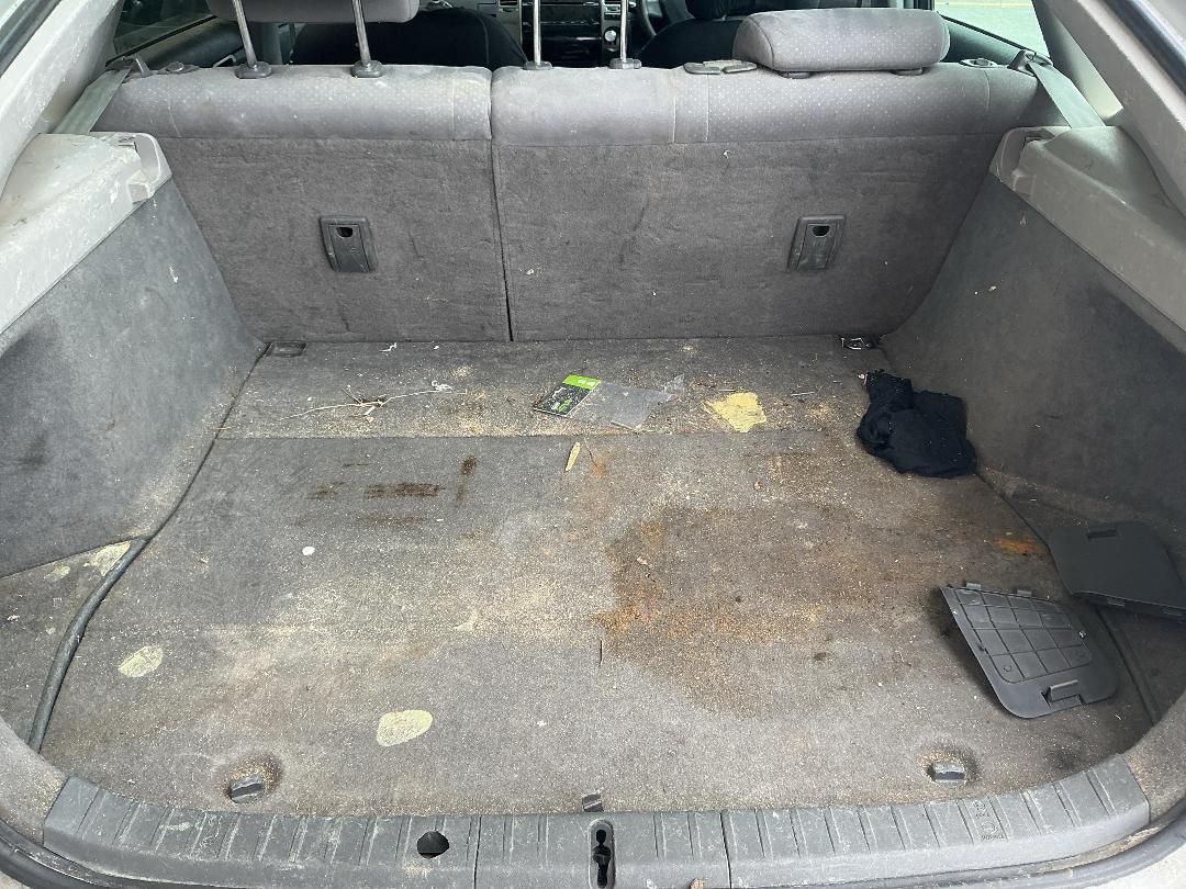 Photo '8' of Toyota Prius Photo '8' of Toyota Prius