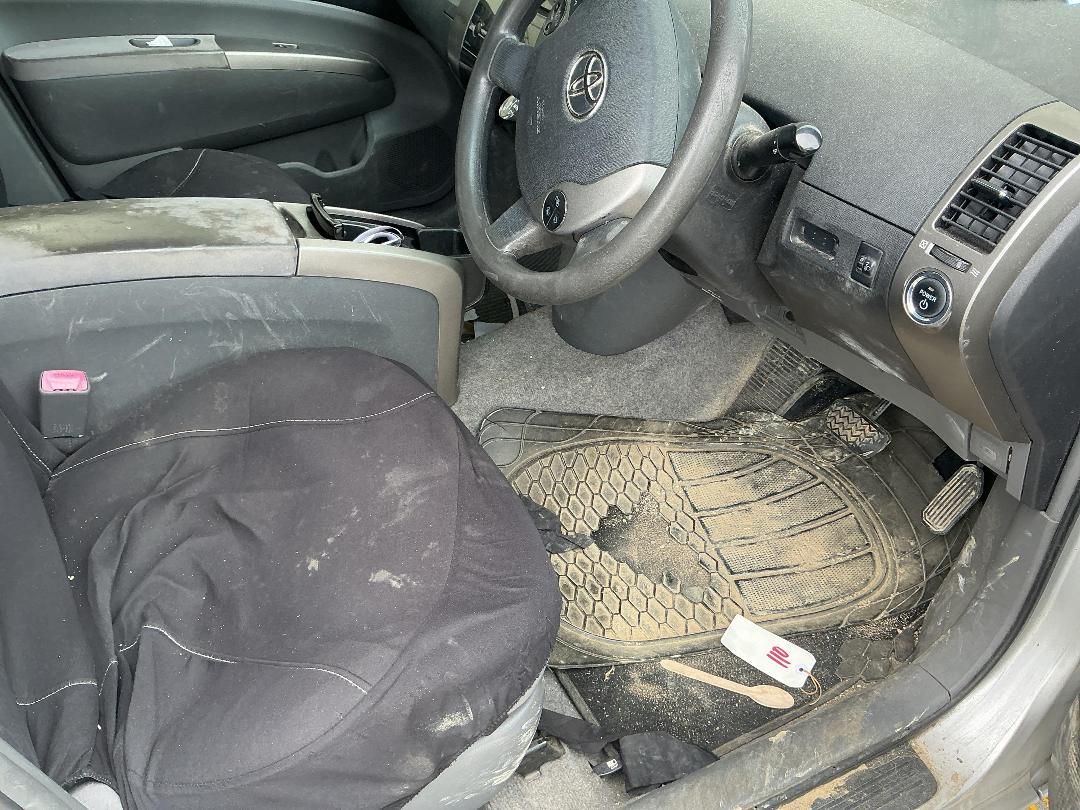 Photo '9' of Toyota Prius Photo '9' of Toyota Prius