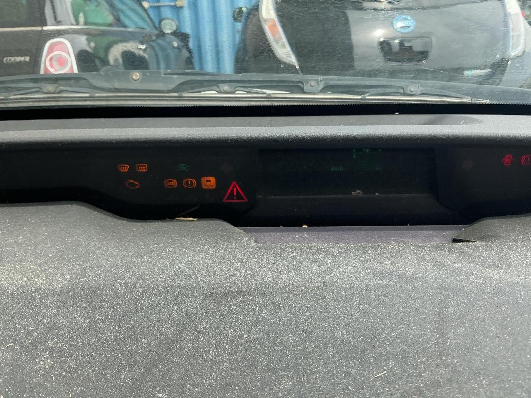 Photo '11' of Toyota Prius Photo '11' of Toyota Prius