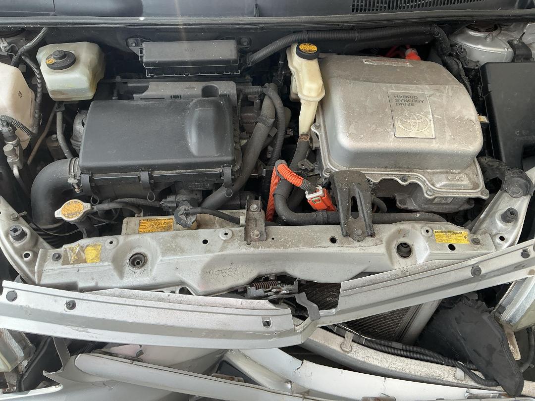 Photo '15' of Toyota Prius Photo '15' of Toyota Prius