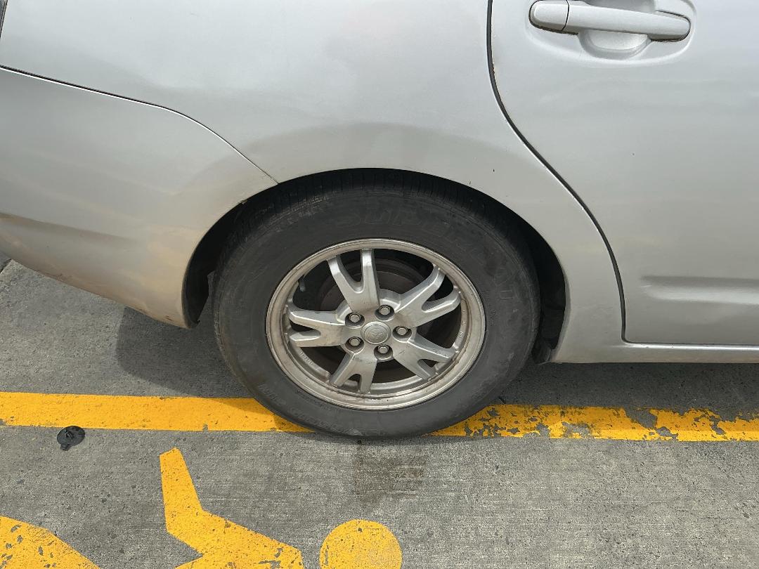 Photo '16' of Toyota Prius Photo '16' of Toyota Prius