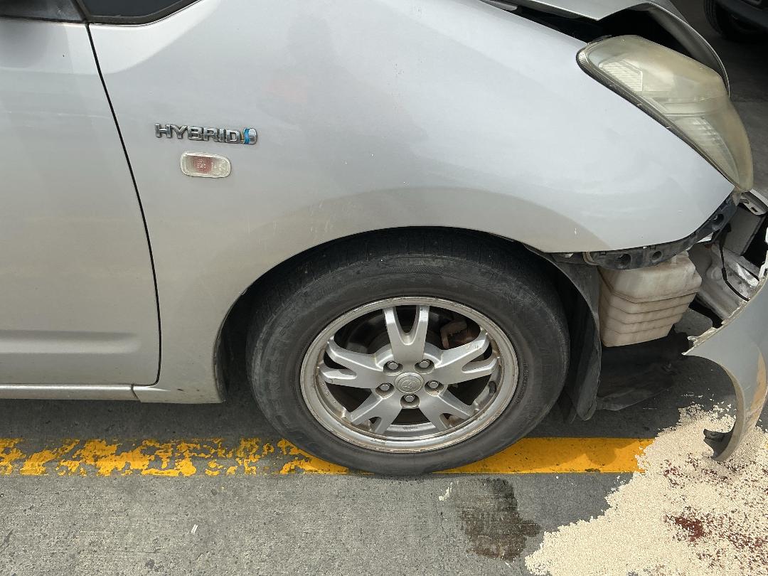 Photo '19' of Toyota Prius Photo '19' of Toyota Prius