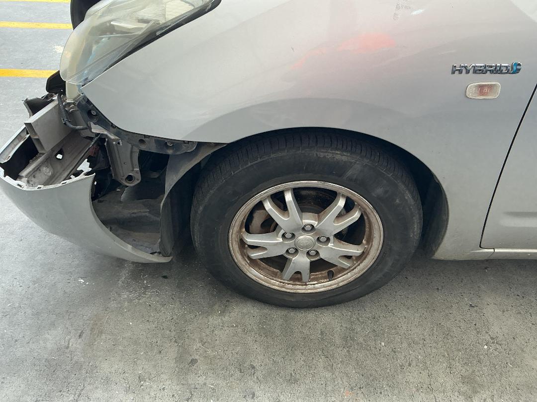 Photo '18' of Toyota Prius Photo '18' of Toyota Prius