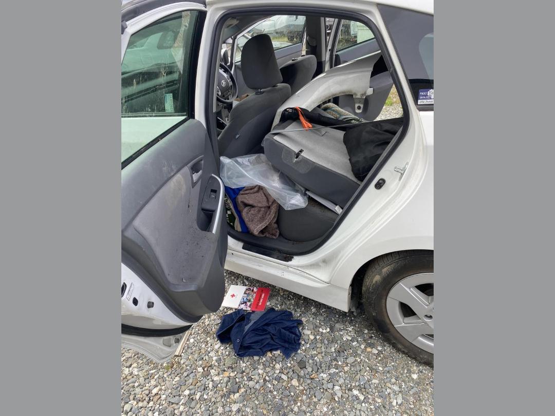 Photo '3' of Toyota Prius Photo '3' of Toyota Prius