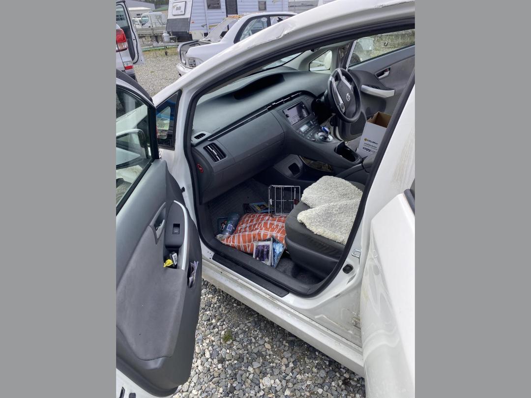 Photo '4' of Toyota Prius Photo '4' of Toyota Prius