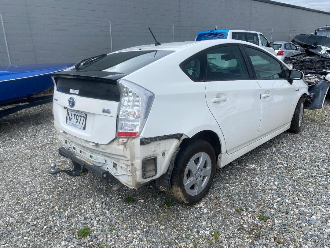 Photo '7' of Toyota Prius Photo '7' of Toyota Prius