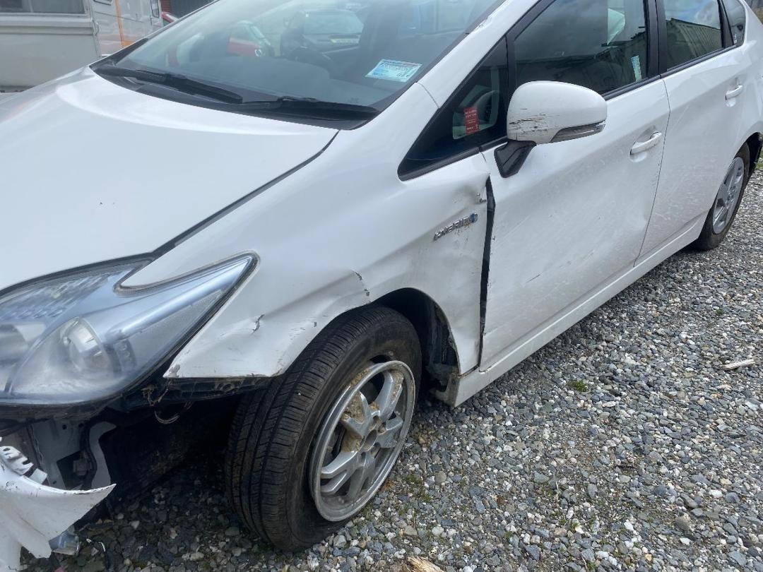 Photo '10' of Toyota Prius Photo '10' of Toyota Prius