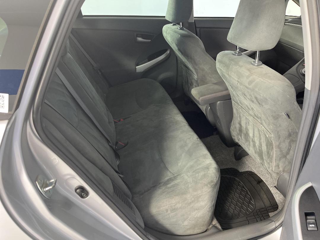 Photo '20' of Toyota Prius