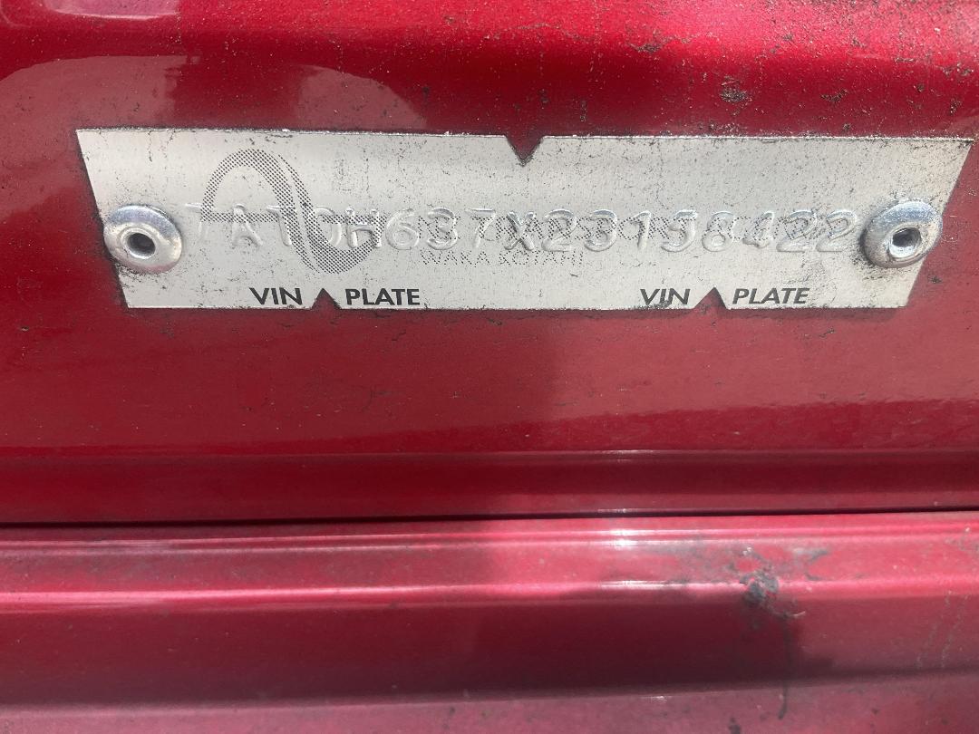 Photo '15' of Toyota Prius Hybrid