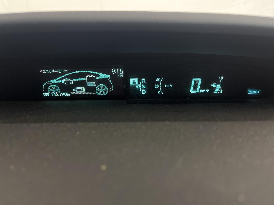 Photo '21' of Toyota Prius