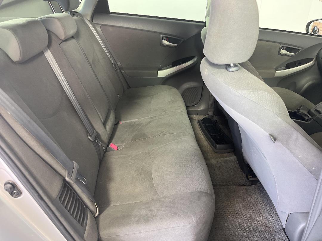 Photo '20' of Toyota Prius