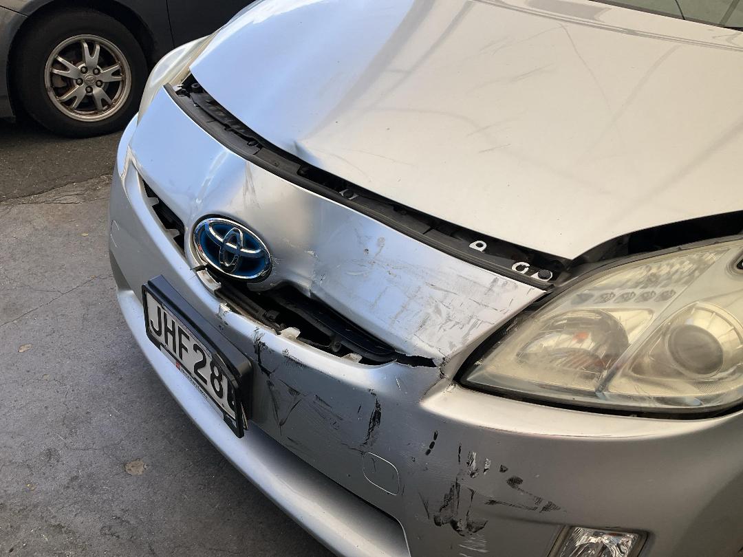 Photo '3' of Toyota Prius