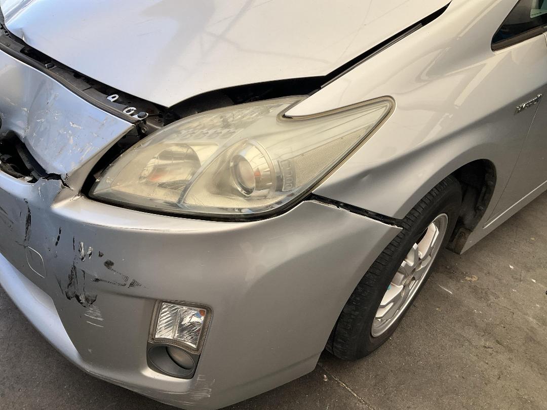 Photo '5' of Toyota Prius