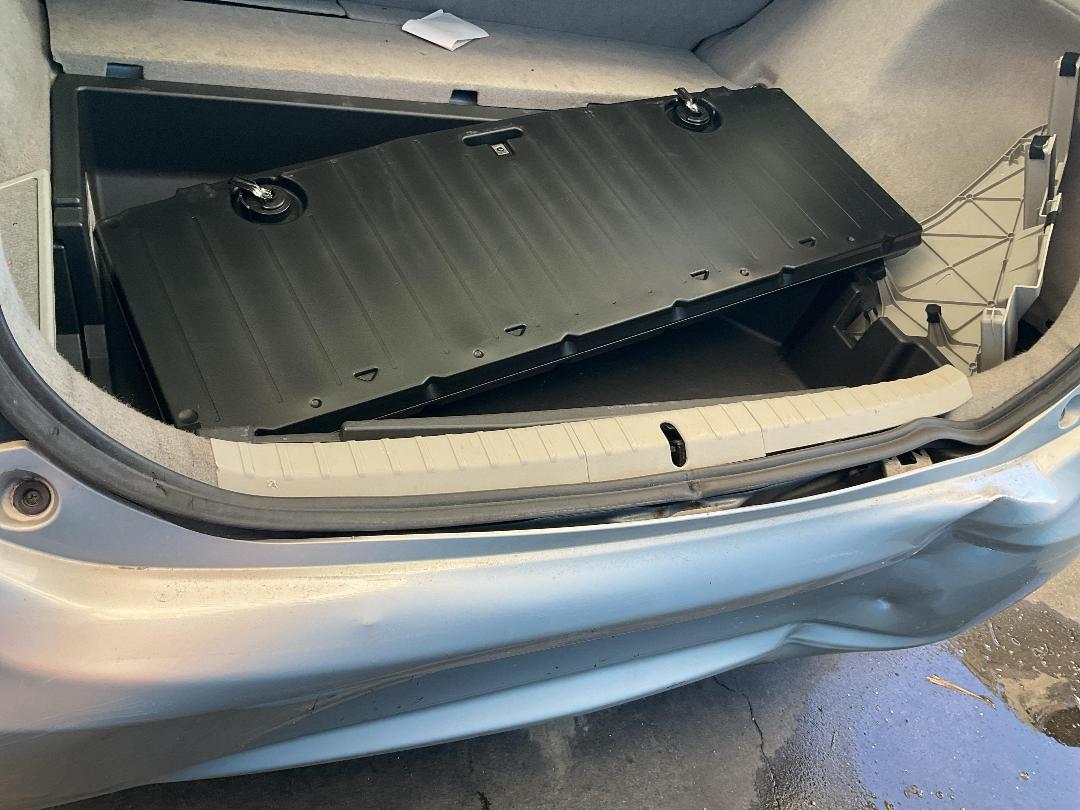 Photo '12' of Toyota Prius