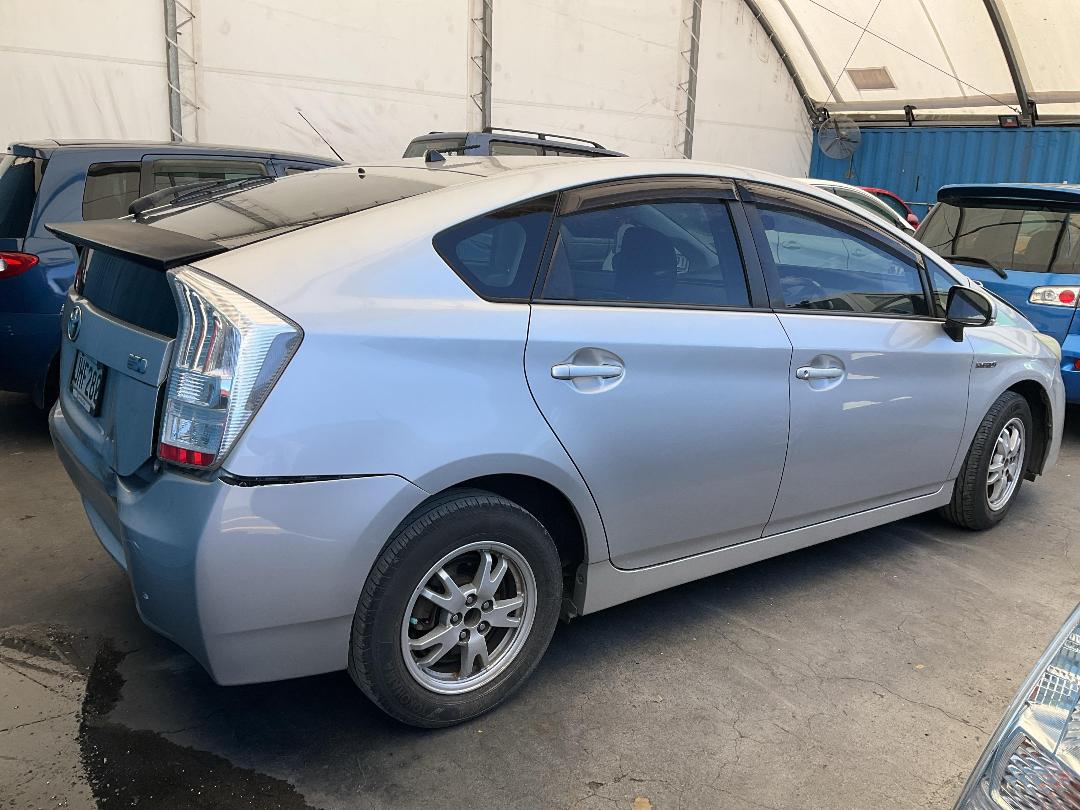 Photo '15' of Toyota Prius